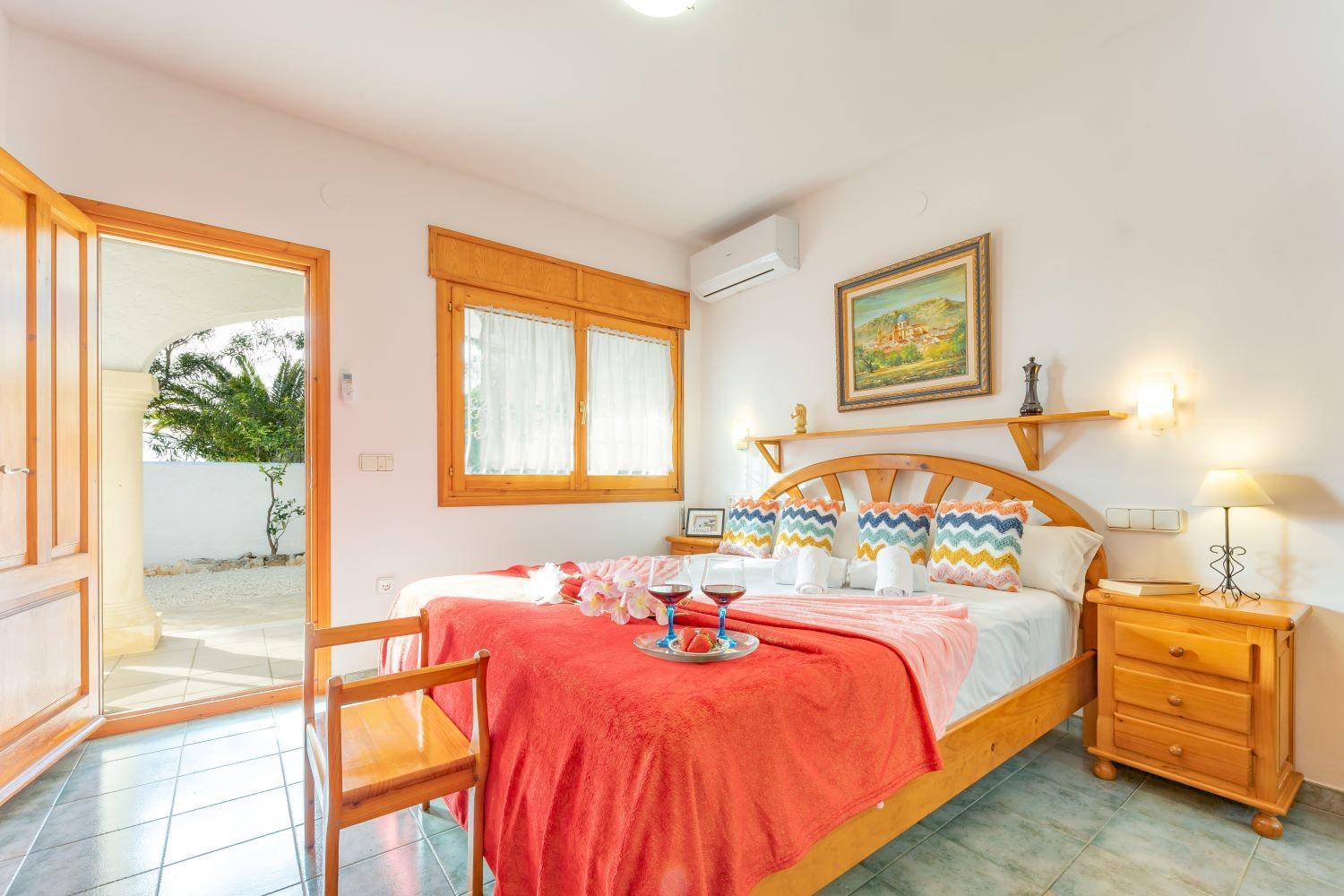 Villa Lehman - Plusholidays Calpe Exterior photo